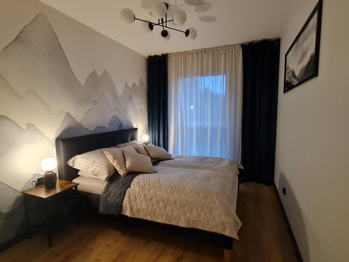 Komfortowy Apartament Pod Lasem Villa Fonte 21 Polanica Zdroj Dış mekan fotoğraf