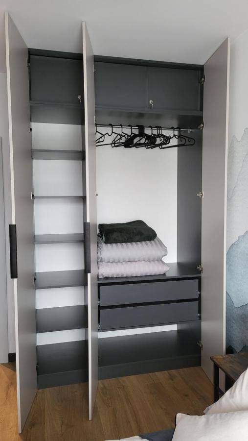 Komfortowy Apartament Pod Lasem Villa Fonte 21 Polanica Zdroj Dış mekan fotoğraf