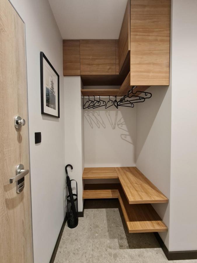 Komfortowy Apartament Pod Lasem Villa Fonte 21 Polanica Zdroj Dış mekan fotoğraf