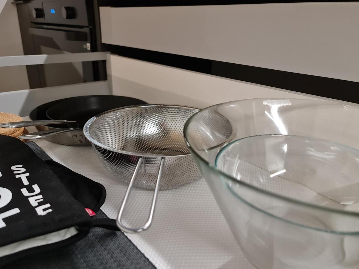 Komfortowy Apartament Pod Lasem Villa Fonte 21 Polanica Zdroj Dış mekan fotoğraf