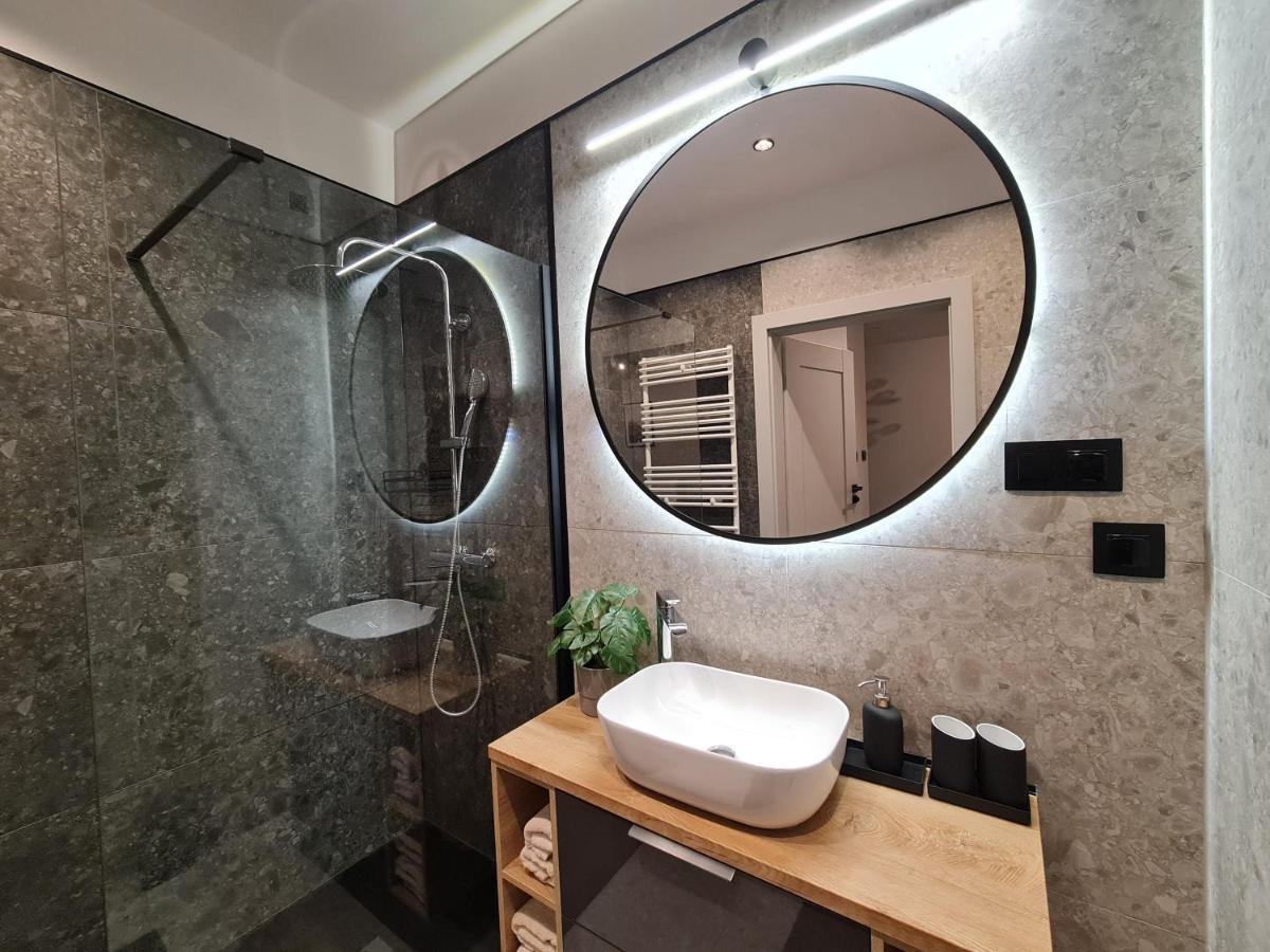 Komfortowy Apartament Pod Lasem Villa Fonte 21 Polanica Zdroj Dış mekan fotoğraf