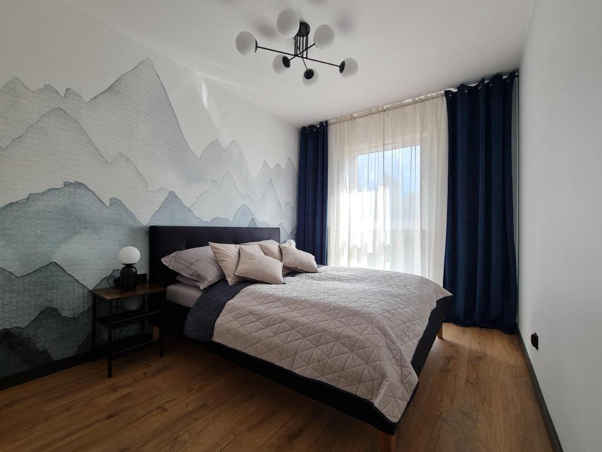 Komfortowy Apartament Pod Lasem Villa Fonte 21 Polanica Zdroj Dış mekan fotoğraf