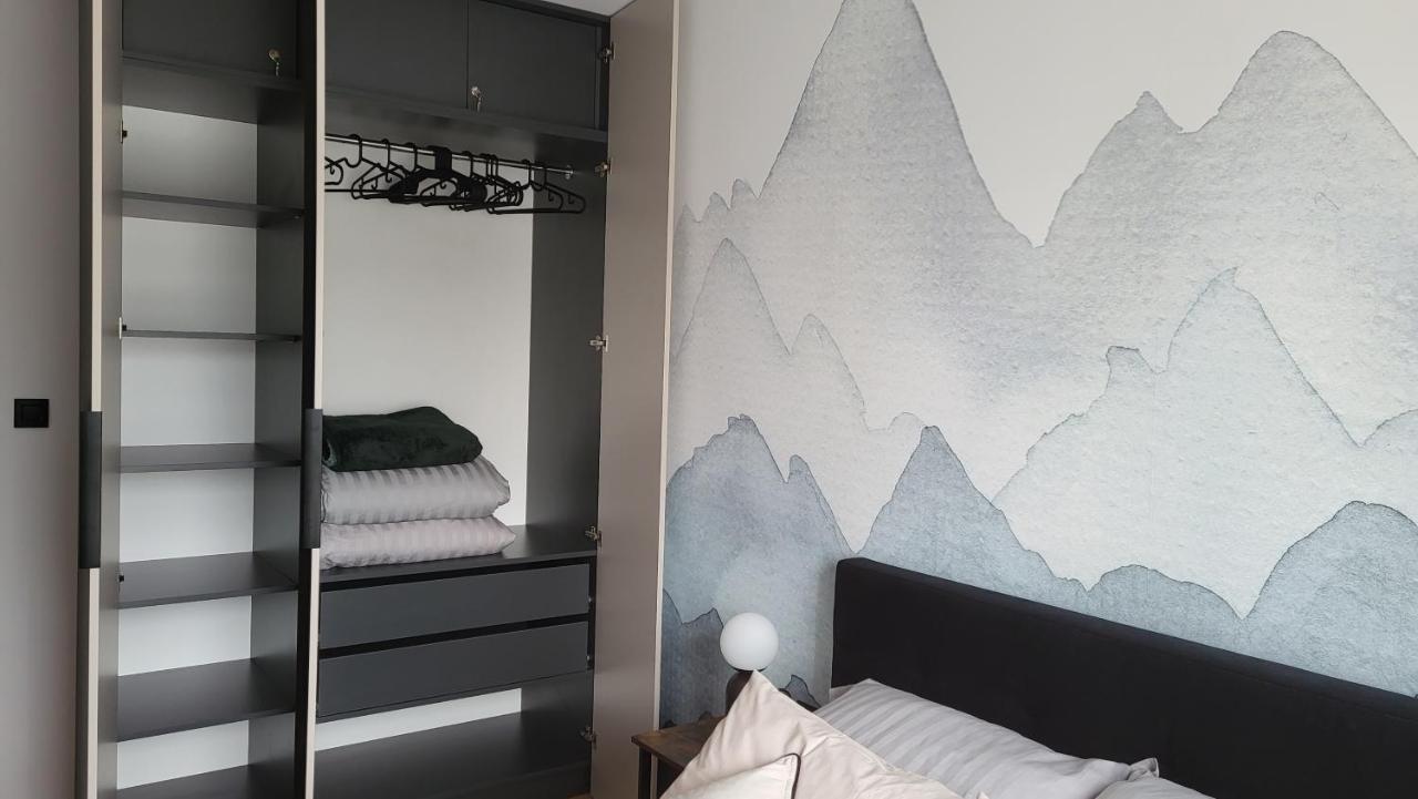 Komfortowy Apartament Pod Lasem Villa Fonte 21 Polanica Zdroj Dış mekan fotoğraf