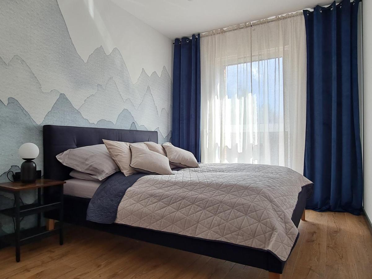 Komfortowy Apartament Pod Lasem Villa Fonte 21 Polanica Zdroj Dış mekan fotoğraf