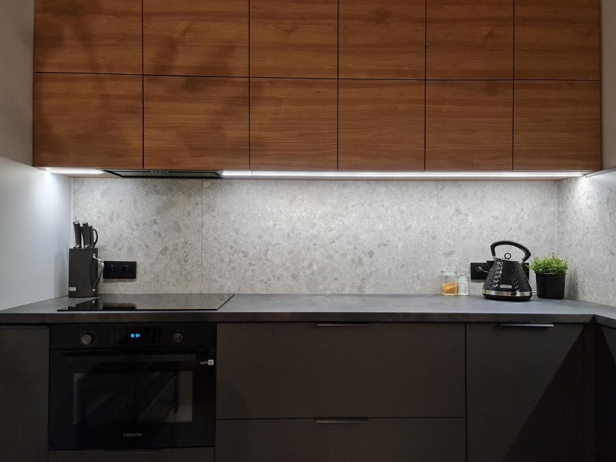 Komfortowy Apartament Pod Lasem Villa Fonte 21 Polanica Zdroj Dış mekan fotoğraf